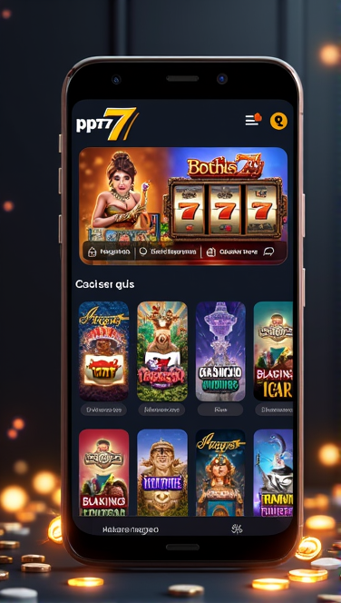 Screenshot 3 pp77